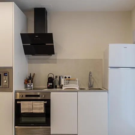 Osito Hub - L'explorador Andres Apartament