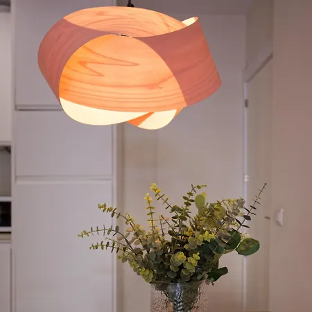 Osito Hub - L'explorador Andres Apartament
