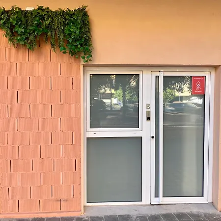 Osito Hub - L'explorador Andres 公寓 *