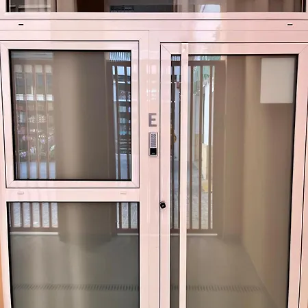 Апартаменты Osito Hub - L'explorador Andres *