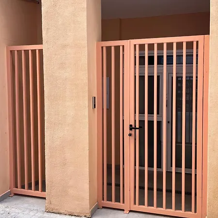 Osito Hub - L'explorador Andres Апартаменты