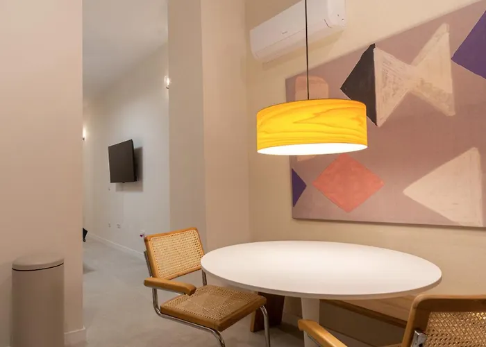 Apartmán Osito Hub - L'explorador Andres Valencie