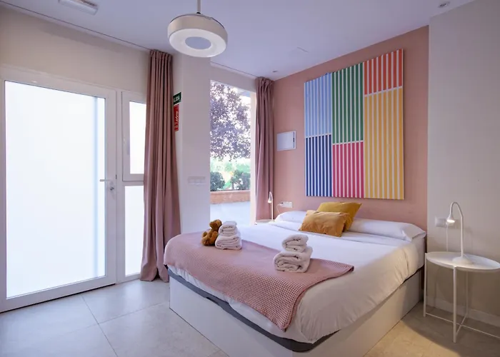 Apartmán Osito Hub - L'explorador Andres *